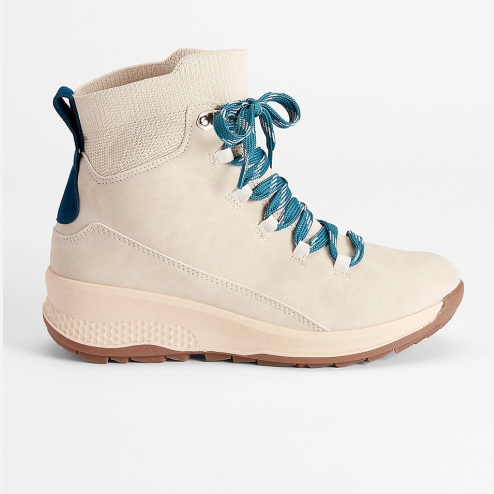 Addie Hiker Hybrid Boot